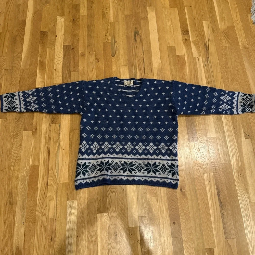 Abercrombie & Fitch this vintage